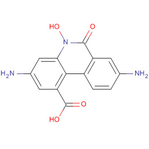 CAS No 60262-93-3  Molecular Structure