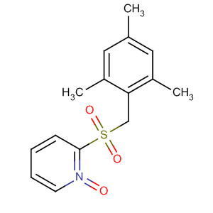 CAS No 60263-82-3  Molecular Structure