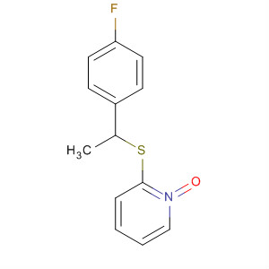 CAS No 60264-05-3  Molecular Structure