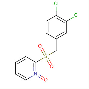 CAS No 60264-27-9  Molecular Structure