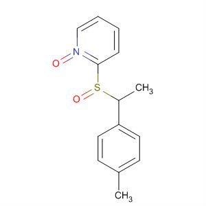 CAS No 60264-30-4  Molecular Structure