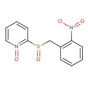 CAS No 60264-37-1  Molecular Structure