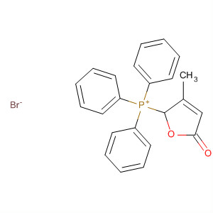 CAS No 60270-04-4  Molecular Structure