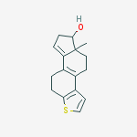 Cas Number: 60273-14-5  Molecular Structure