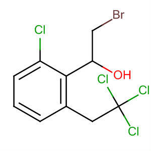 CAS No 60276-48-4  Molecular Structure