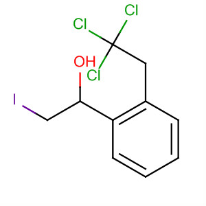 CAS No 60276-58-6  Molecular Structure