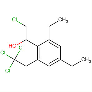 CAS No 60276-66-6  Molecular Structure