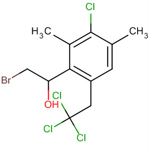 CAS No 60276-67-7  Molecular Structure