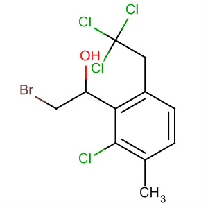 CAS No 60276-68-8  Molecular Structure