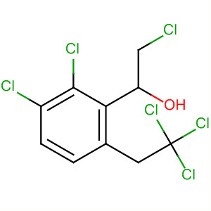 CAS No 60276-73-5  Molecular Structure