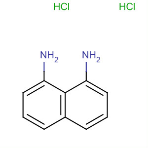 CAS No 6028-17-7  Molecular Structure