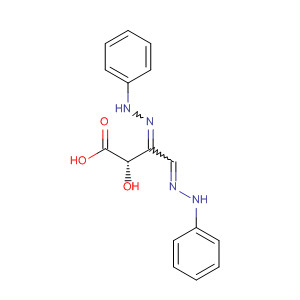 CAS No 6028-29-1  Molecular Structure