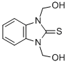 CAS No 6028-35-9  Molecular Structure