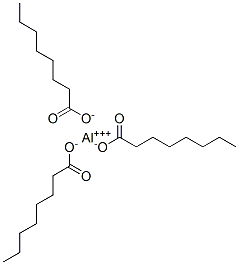 CAS No 6028-57-5  Molecular Structure