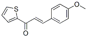 CAS No 6028-93-9  Molecular Structure