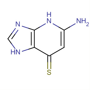 CAS No 60282-62-4  Molecular Structure