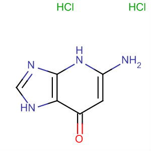 CAS No 60282-71-5  Molecular Structure
