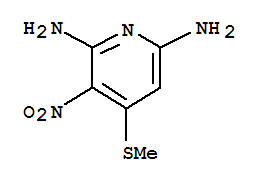 CAS No 60282-77-1  Molecular Structure