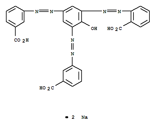 CAS No 60283-93-4  Molecular Structure