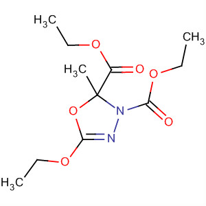 CAS No 60286-72-8  Molecular Structure