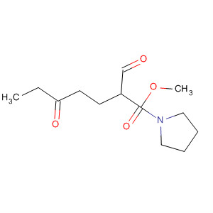 CAS No 60289-35-2  Molecular Structure