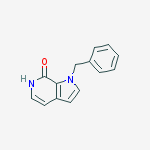 Cas Number: 60290-20-2  Molecular Structure