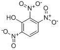 CAS No 603-10-1  Molecular Structure