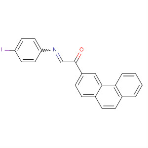 CAS No 60303-26-6  Molecular Structure