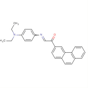 CAS No 60303-27-7  Molecular Structure