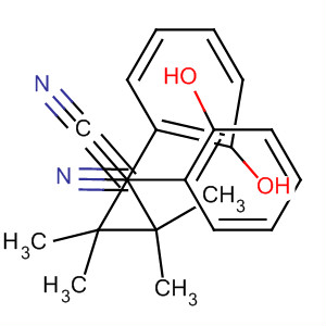 CAS No 60306-02-7  Molecular Structure