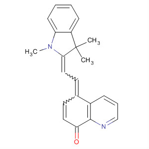 CAS No 603065-61-8  Molecular Structure