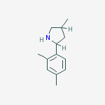 CAS No 603068-17-3  Molecular Structure