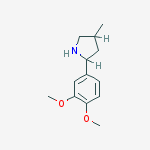 CAS No 603068-43-5  Molecular Structure