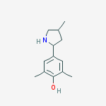 CAS No 603068-62-8  Molecular Structure