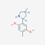 CAS No 603068-71-9  Molecular Structure