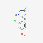 CAS No 603068-83-3  Molecular Structure