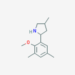 CAS No 603068-97-9  Molecular Structure