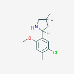 CAS No 603069-01-8  Molecular Structure