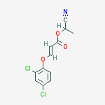 CAS No 60307-79-1  Molecular Structure