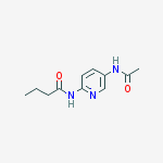 CAS No 603083-61-0  Molecular Structure