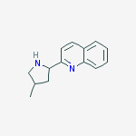 CAS No 603090-00-2  Molecular Structure