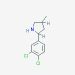 CAS No 603090-25-1  Molecular Structure