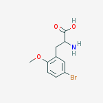 Cas Number: 603105-64-2  Molecular Structure