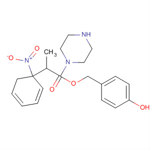 CAS No 603111-88-2  Molecular Structure
