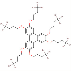 CAS No 603132-12-3  Molecular Structure