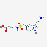 CAS No 603137-41-3  Molecular Structure