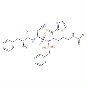 CAS No 603137-84-4  Molecular Structure