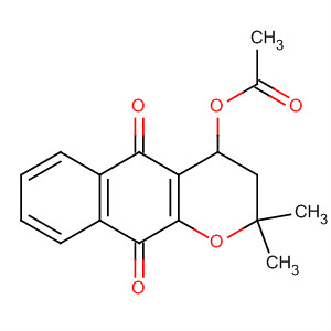 CAS No 60314-57-0  Molecular Structure
