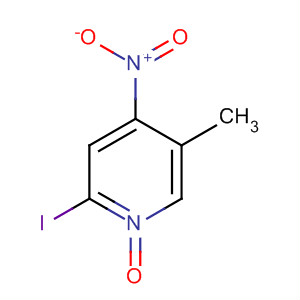 CAS No 60324-01-8  Molecular Structure