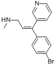 CAS No 60324-59-6  Molecular Structure